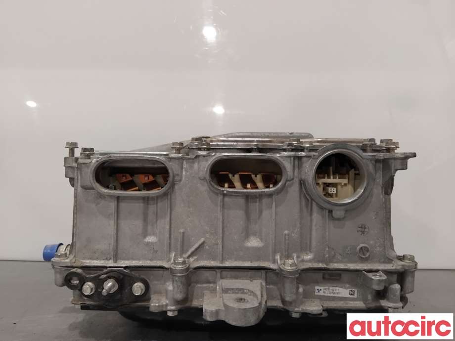 Inverter hybrid til Toyota Yaris 2012-2014 (Type III, Fase 1)  (TOYOTA|G920059015||G9200-52010)