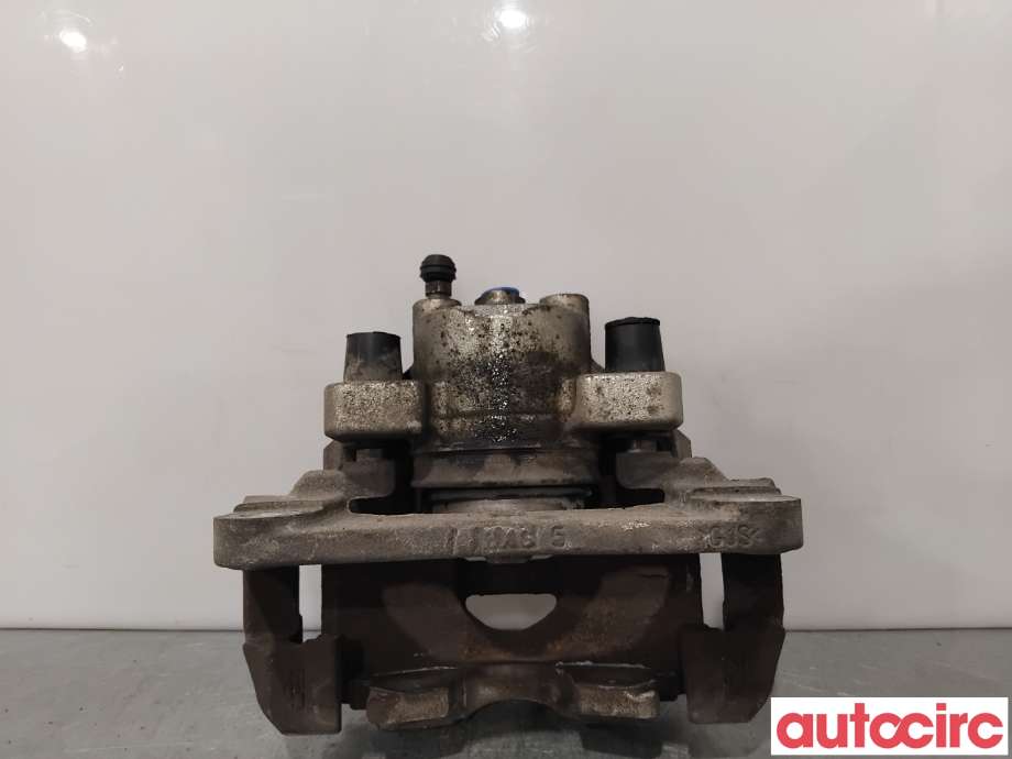 Bremsecaliper venstre foran til Toyota Yaris 2012-2014 (Type III, Fase 1)  (TOYOTA|477500D200|)