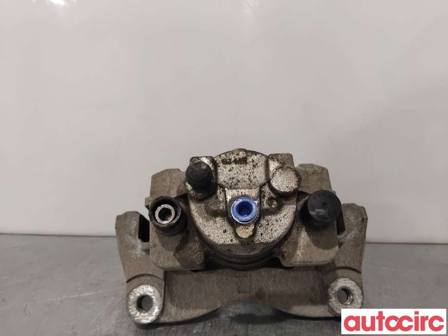 Bremsecaliper venstre foran til Toyota Yaris 2012-2014 (Type III, Fase 1)  (TOYOTA|477500D200|)