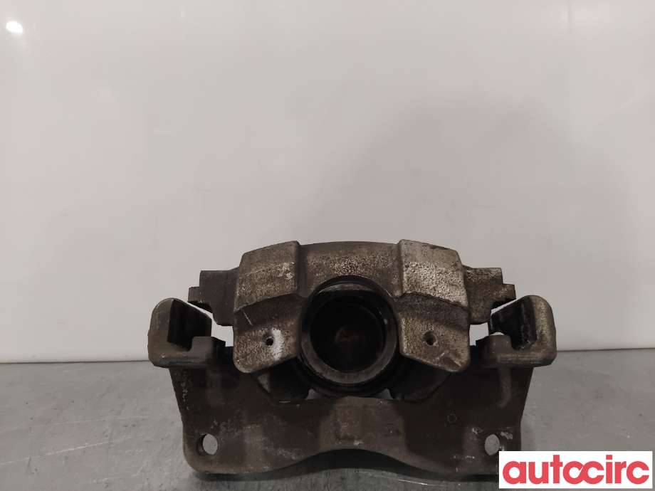 Bremsecaliper venstre foran til Toyota Yaris 2012-2014 (Type III, Fase 1)  (TOYOTA|477500D200|)