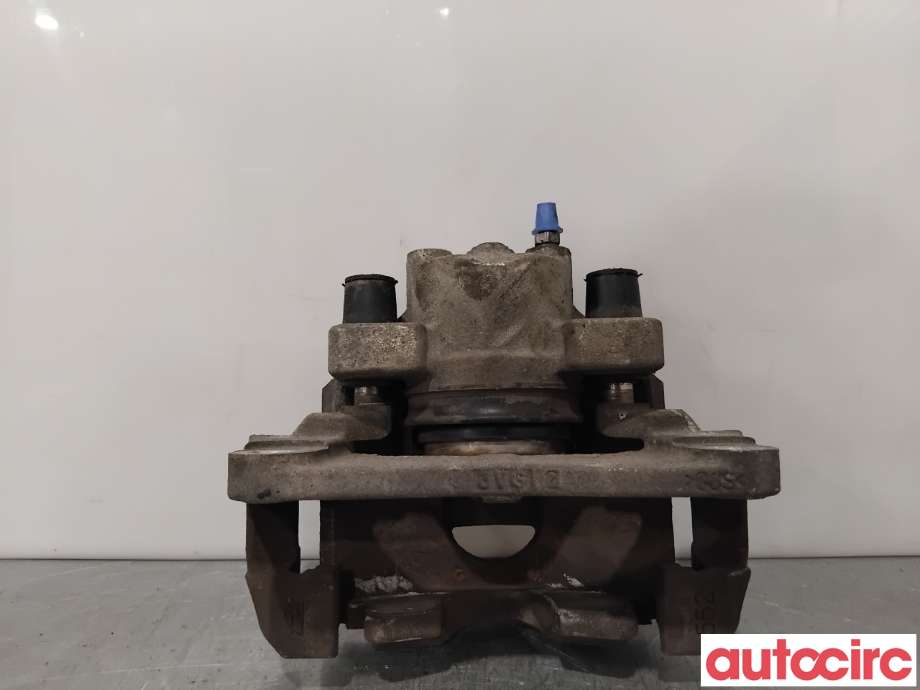 Bremsecaliper høyre foran til Toyota Yaris 2012-2014 (Type III, Fase 1)  (TOYOTA|477300D200|)