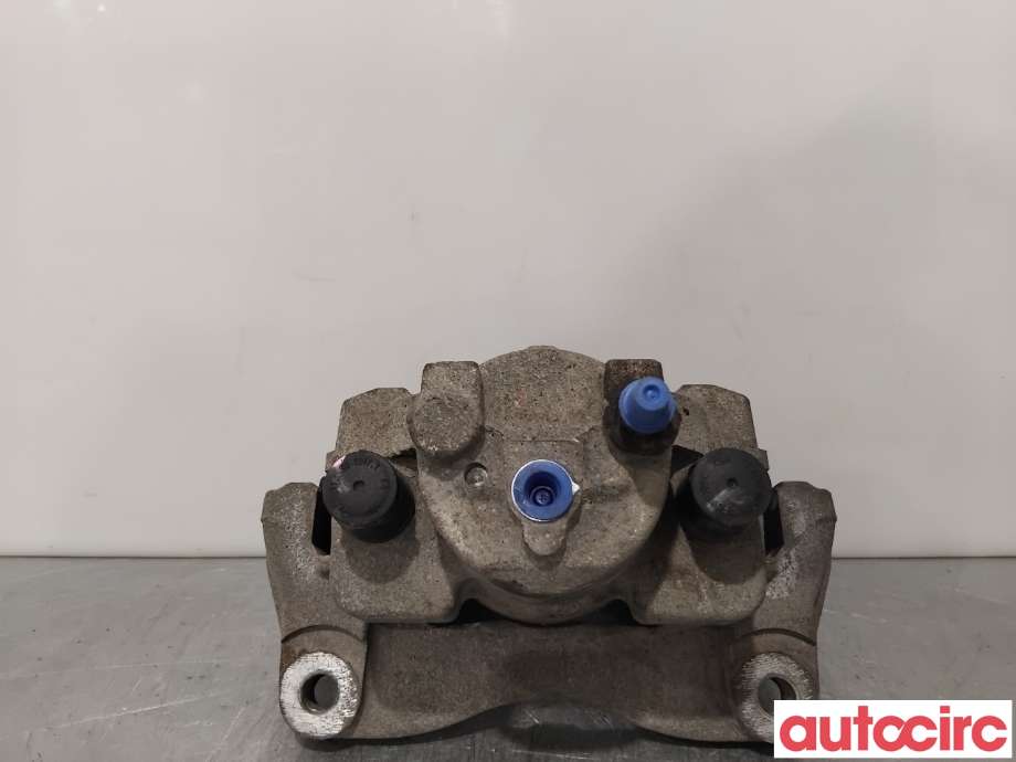 Bremsecaliper høyre foran til Toyota Yaris 2012-2014 (Type III, Fase 1)  (TOYOTA|477300D200|)