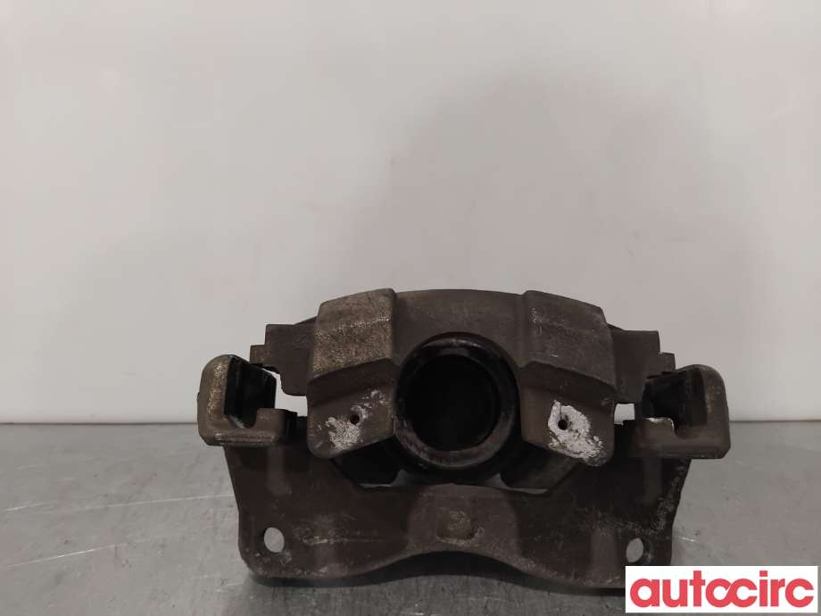 Bremsecaliper høyre foran til Toyota Yaris 2012-2014 (Type III, Fase 1)  (TOYOTA|477300D200|)