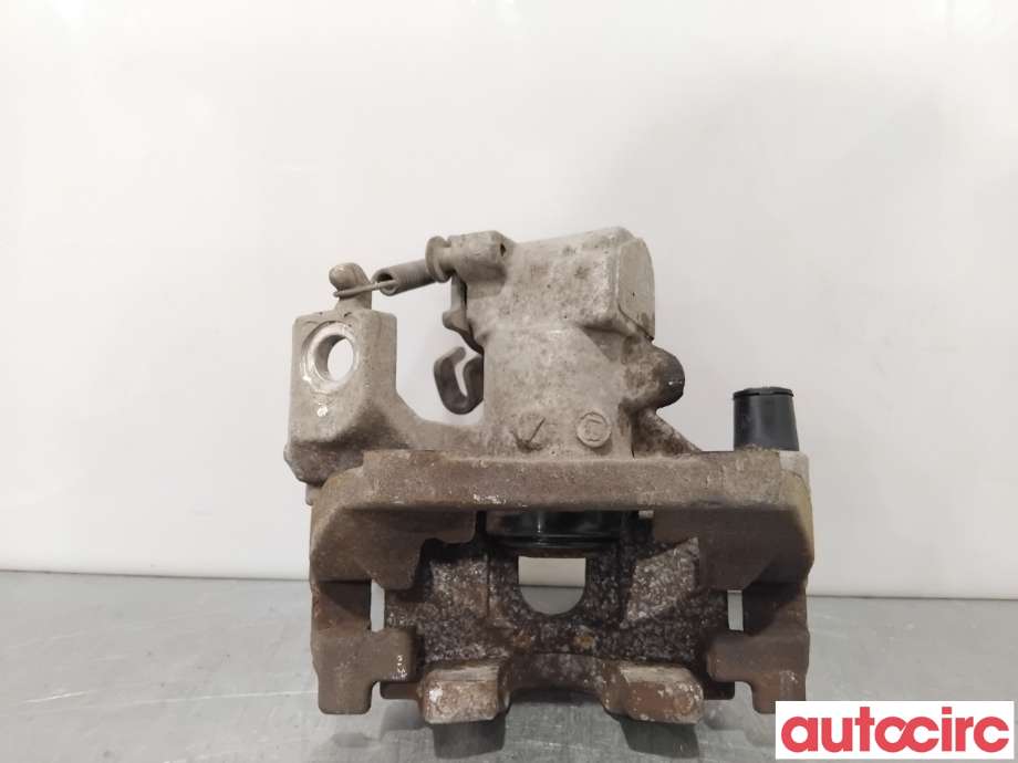 Bremsecaliper venstre bak til Toyota Yaris 2012-2014 (Type III, Fase 1)  (TOYOTA|478500D020|)