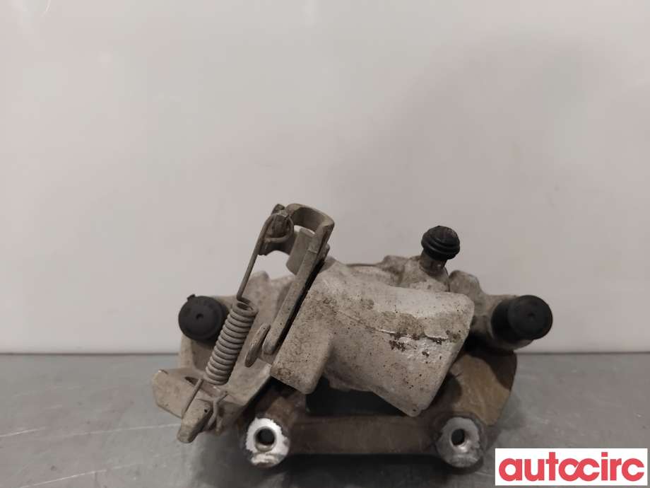 Bremsecaliper venstre bak til Toyota Yaris 2012-2014 (Type III, Fase 1)  (TOYOTA|478500D020|)