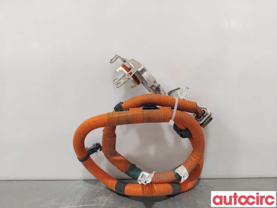 Kabel høy volt (HV) hybrid til Toyota Yaris 2012-2014 (Type III, Fase 1) (TOYOTA|821220D090|)