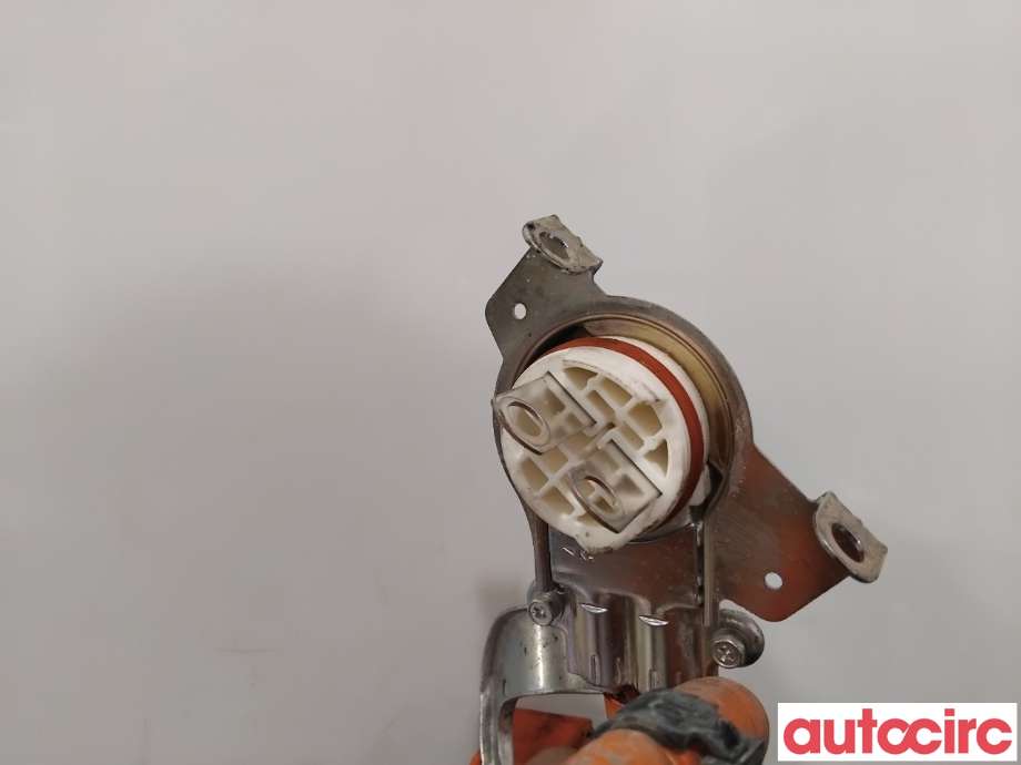 Kabel høy volt (HV) hybrid til Toyota Yaris 2012-2014 (Type III, Fase 1) (TOYOTA|821220D090|)