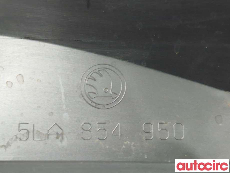 Diverse deler til Škoda Enyaq 2021-->> (SKODA|5LA854950)