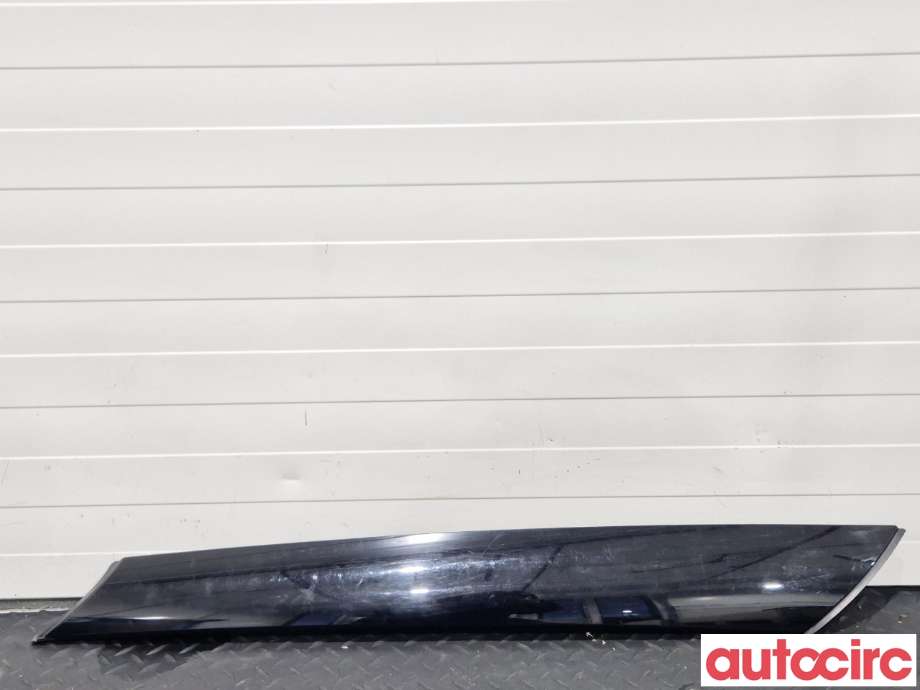 Diverse deler til Škoda Yeti, 2009-2013 (Fase 1)  (SKODA|5L0853536A)
