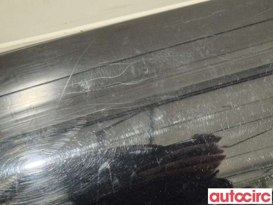 Diverse deler til Škoda Yeti 2009-2013 (Fase 1)  (SKODA|5L0853536A)