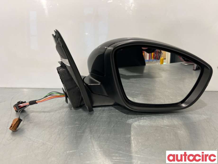 Speil høyre til Peugeot 308, 2013-2021 (Type II)  (PEUGEOT|1611508780)