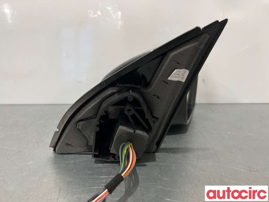 Speil høyre til Peugeot 308 2013-2021 (Type II)  (PEUGEOT|1611508780|)