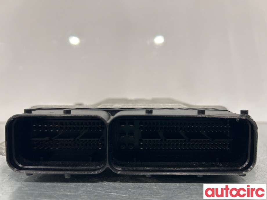 Styreenhet motor til VW Caddy 2015-2020 (Type III, Fase 3)  (VOLKSWAGEN|04L906016GP)