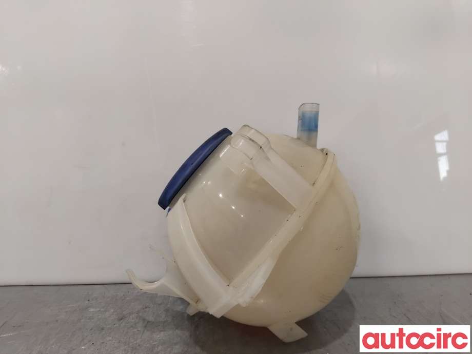 Ekspansjonstank til VW Golf V, Combi 2003-2008  (VOLKSWAGEN|1K0121407A||1K0121407F)
