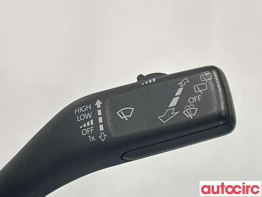 Bryter combi til VW Caddy 2015-2020 (Type III, Fase 3)  (VOLKSWAGEN|5K0953502K|)