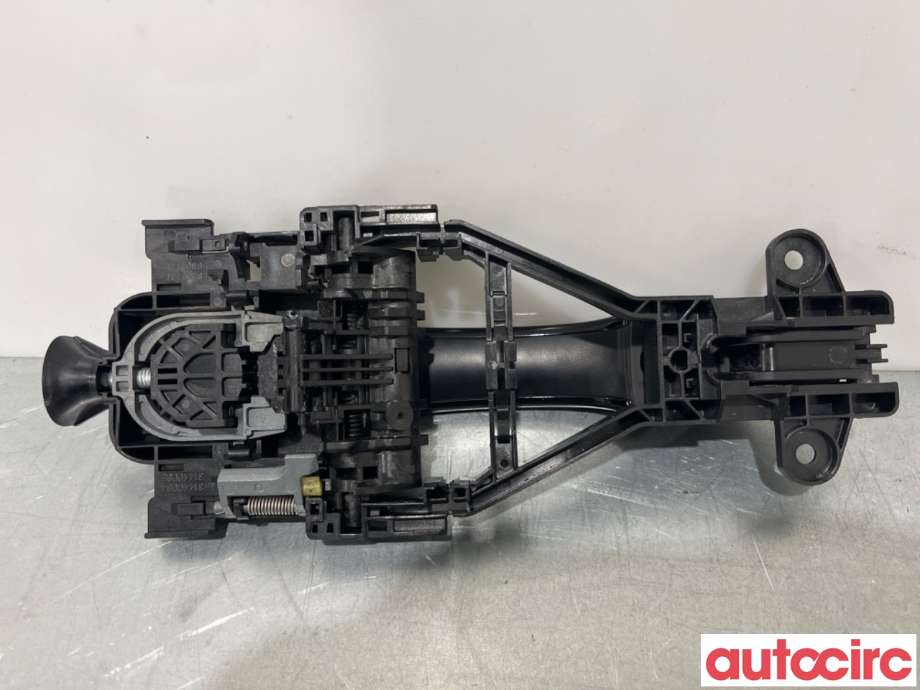 Dørhåndtak utv høyre bak til Volvo V60/V60 CC 2013-2018 (Type I, Fase 2)  (VOLVO|39832339|31440084)