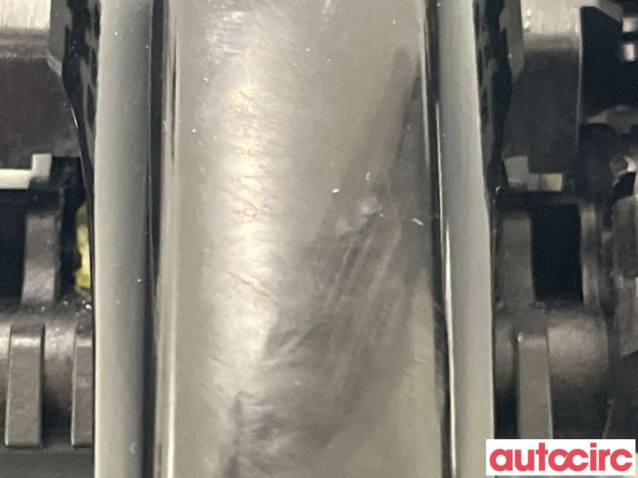 Dørhåndtak utv høyre bak til Volvo V60/V60 CC 2013-2018 (Type I, Fase 2)  (VOLVO|39832339|31440084)