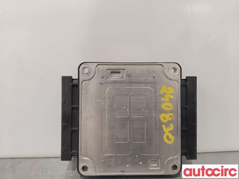 Styreenhet motor til Fiat Barchetta 1996-2006 (FIAT|71721912|0465227470|)