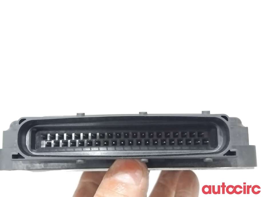 Styreenhet motor til Fiat Barchetta 1996-2006 (FIAT|71721912|0465227470|)
