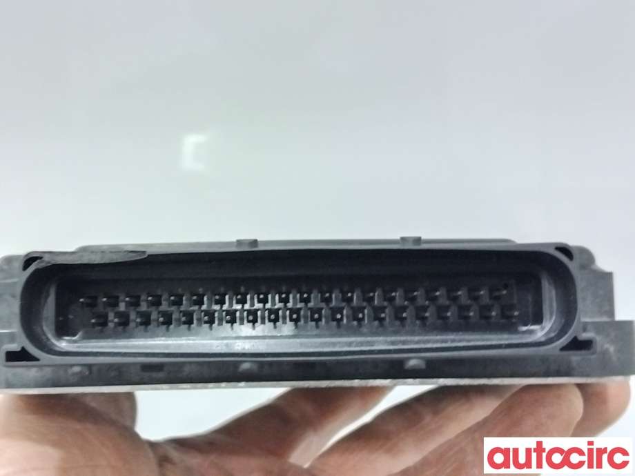 Styreenhet motor til Fiat Barchetta 1996-2006 (FIAT|71721912|0465227470|)