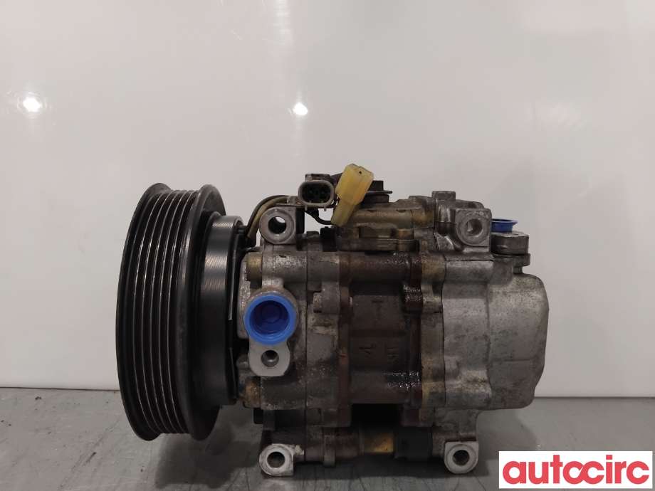 Aircondition kompressor til Fiat Barchetta 1996-2006  (FIAT|71721701|442500-2151|)