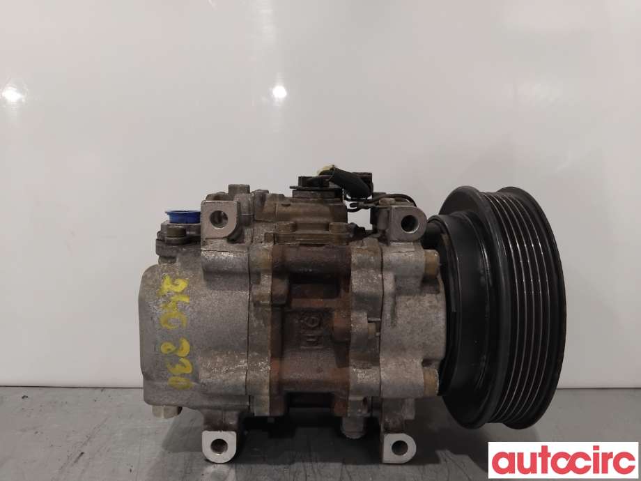 Aircondition kompressor til Fiat Barchetta 1996-2006  (FIAT|71721701|442500-2151|)