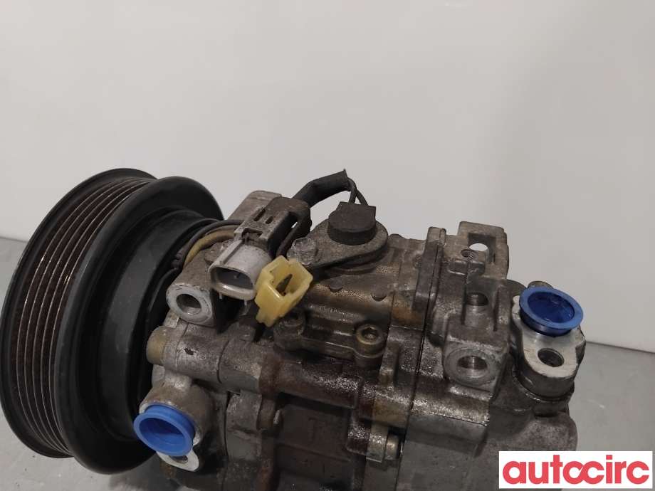 Aircondition kompressor til Fiat Barchetta 1996-2006  (FIAT|71721701|442500-2151|)