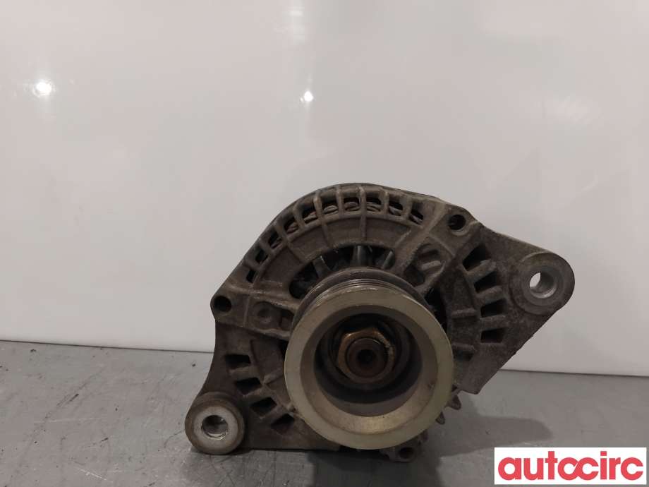 Dynamo til Fiat Barchetta, 1996-2006  (FIAT|71780044)