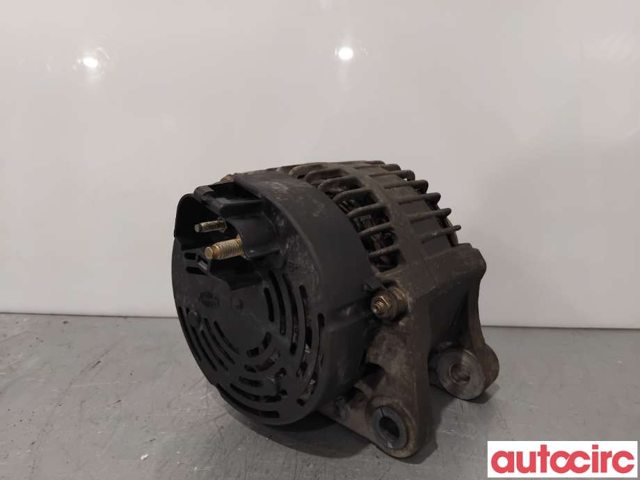 Dynamo til Fiat Barchetta 1996-2006  (FIAT|71780044|63321418|71724853)