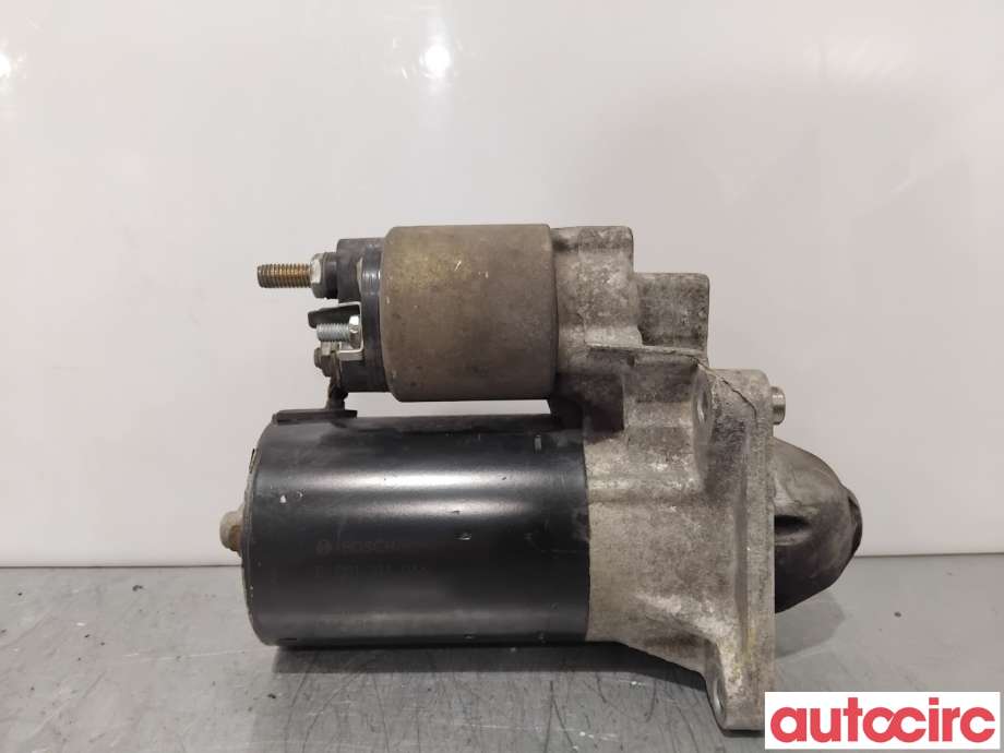 Starter til Fiat Barchetta, 1996-2006  (FIAT|71722319)