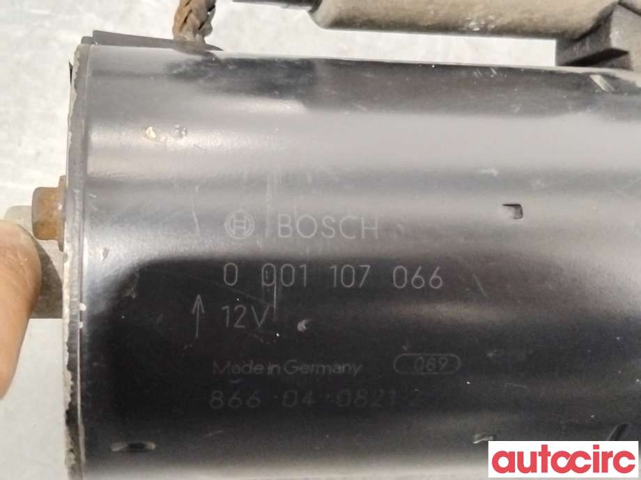 Starter til Fiat Barchetta 1996-2006  (FIAT|71722319|0001107066|)