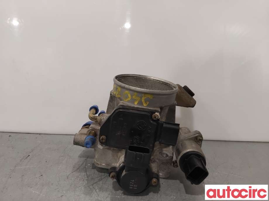 Spjeldhus til Fiat Barchetta 1996-2006  (FIAT|71787517|AFH60M-15|)