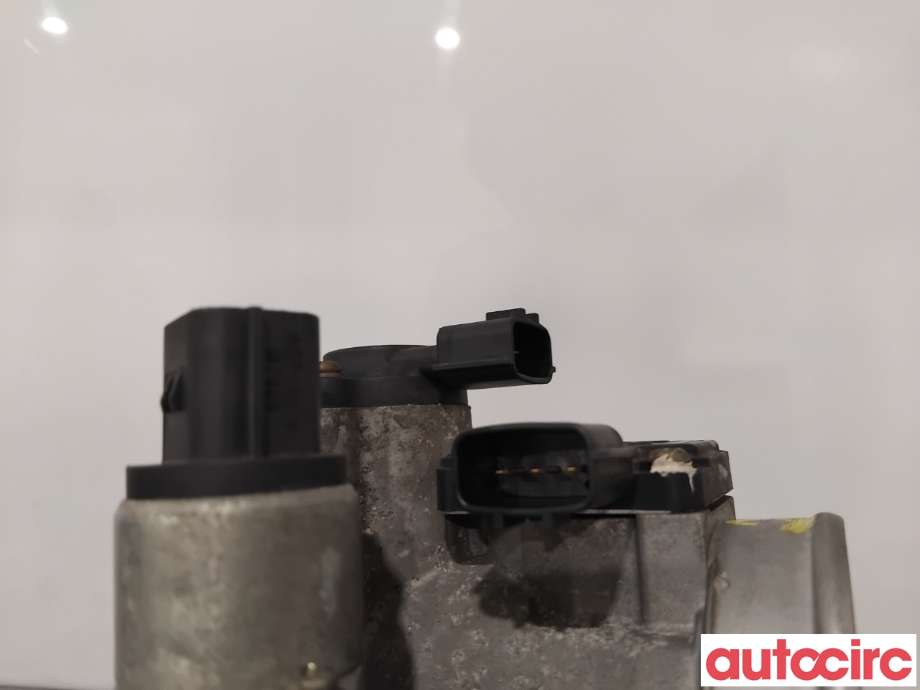 Spjeldhus til Fiat Barchetta 1996-2006  (FIAT|71787517|AFH60M-15|)