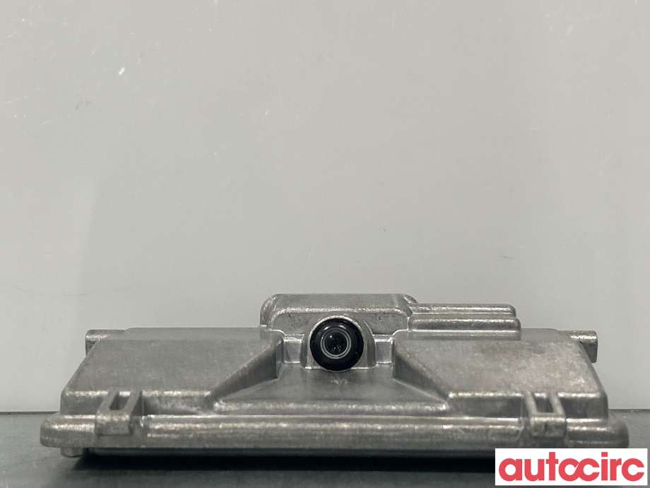 Kamera til VW Passat 2015-2019 (Fase 1) (B8) (B8) (VOLKSWAGEN|3Q0980654H|0203500183|3Q0980654C)