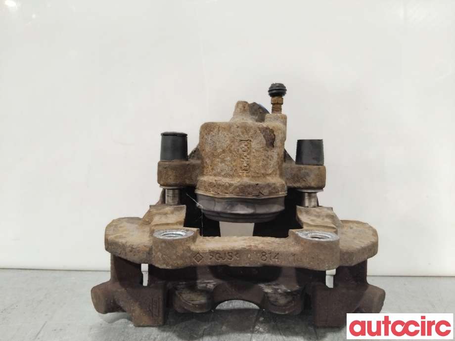Bremsecaliper høyre foran til Ford C-Max 2010-2015 (Type II, Fase 1)  (FORD|2201836|)