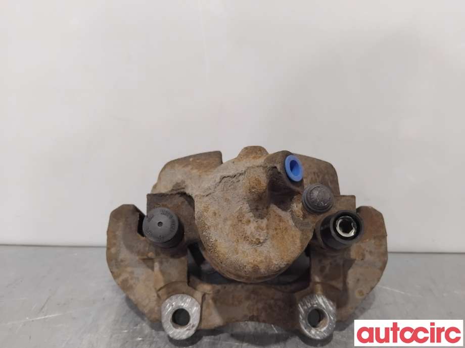 Bremsecaliper høyre foran til Ford C-Max 2010-2015 (Type II, Fase 1)  (FORD|2201836|)