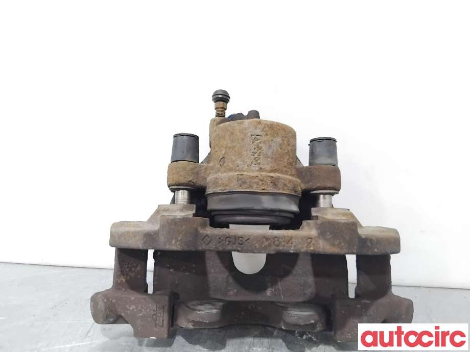 Bremsecaliper venstre foran til Ford C-Max 2010-2015 (Type II, Fase 1)  (FORD|2201833|)
