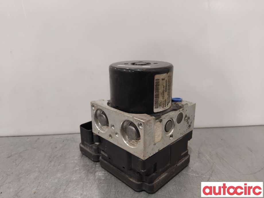 ABS sentral til Ford C-Max 2010-2015 (Type II, Fase 1)  (FORD|1847182|100961-01403|BV61-2C405-AF)