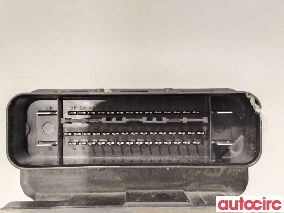 ABS sentral til Ford C-Max 2010-2015 (Type II, Fase 1)  (FORD|1847182|100961-01403|BV61-2C405-AF)