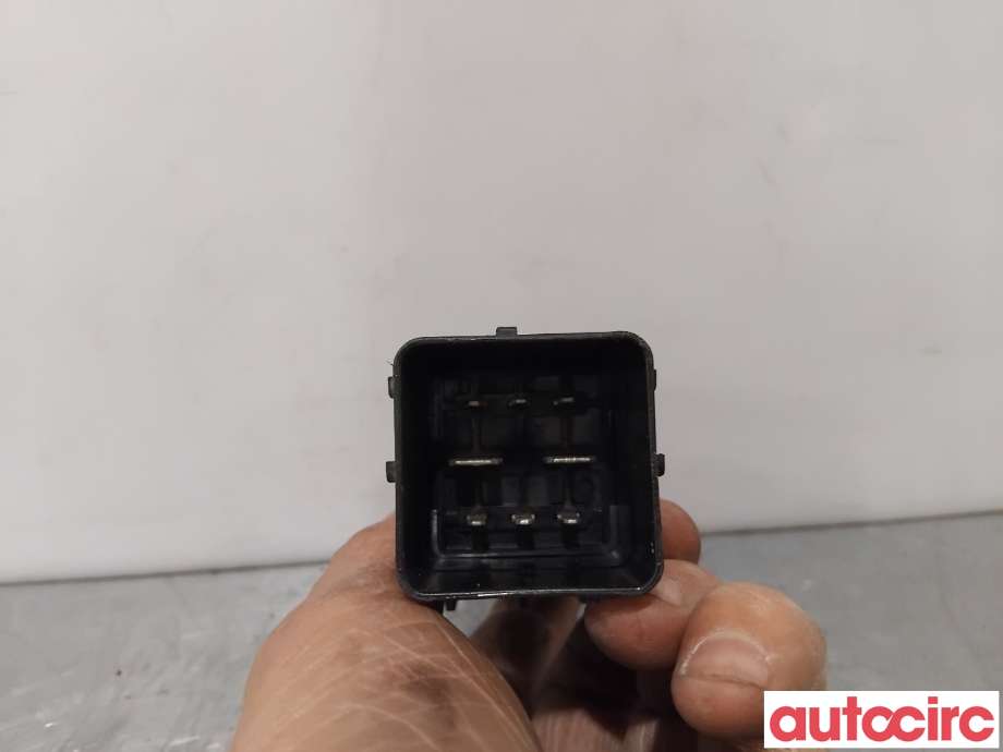 Rele gløde til Ford C-Max 2010-2015 (Type II, Fase 1)  (FORD|1865194|51299049|9666671780)