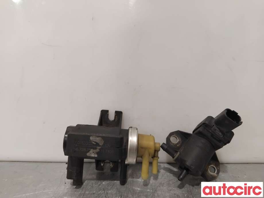 Vakuumventil til Ford C-Max 2010-2015 (Type II, Fase 1) (FORD|1741240|70163302|9688124580)