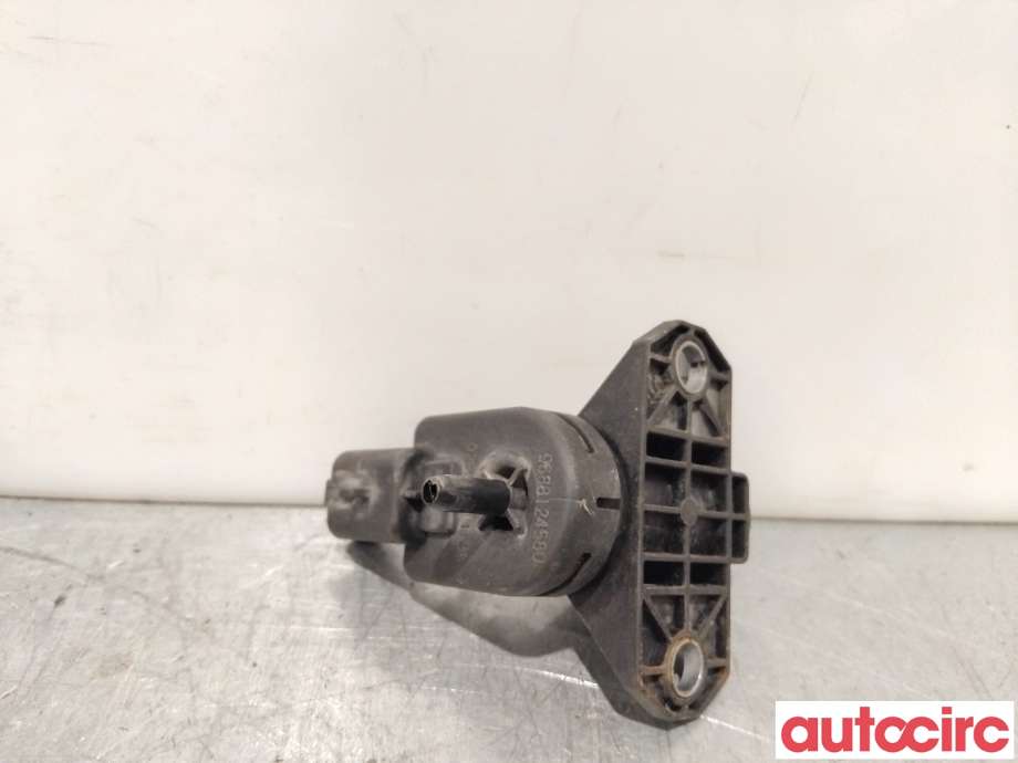 Vakuumventil til Ford C-Max 2010-2015 (Type II, Fase 1) (FORD|1741240|70163302|9688124580)