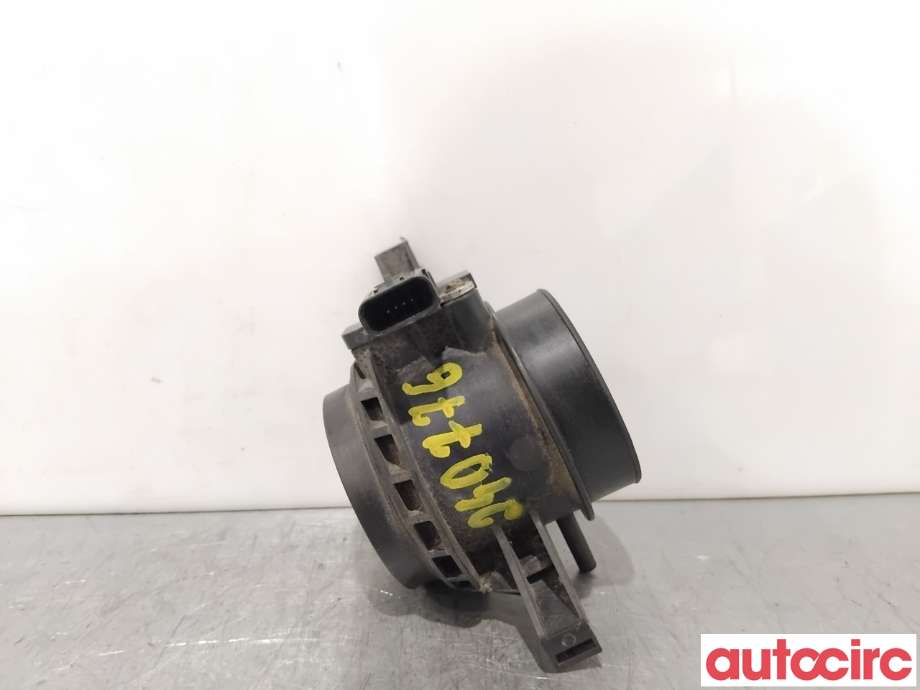 Luftmengde/luftmassemåler til Ford C-Max 2010-2015 (Type II, Fase 1)  (FORD|1867912||7M5112B579BB)