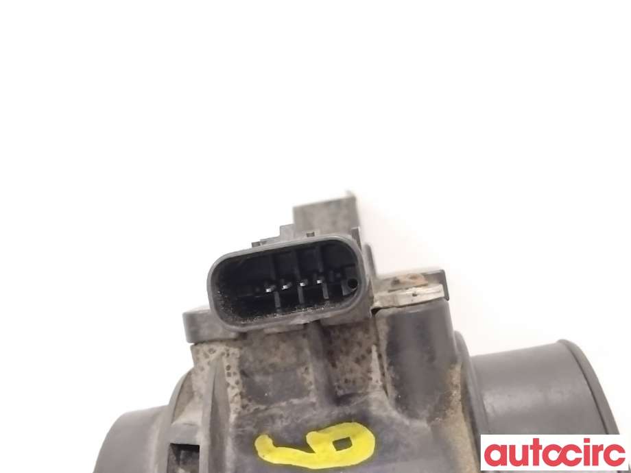 Luftmengde/luftmassemåler til Ford C-Max 2010-2015 (Type II, Fase 1)  (FORD|1867912||7M5112B579BB)