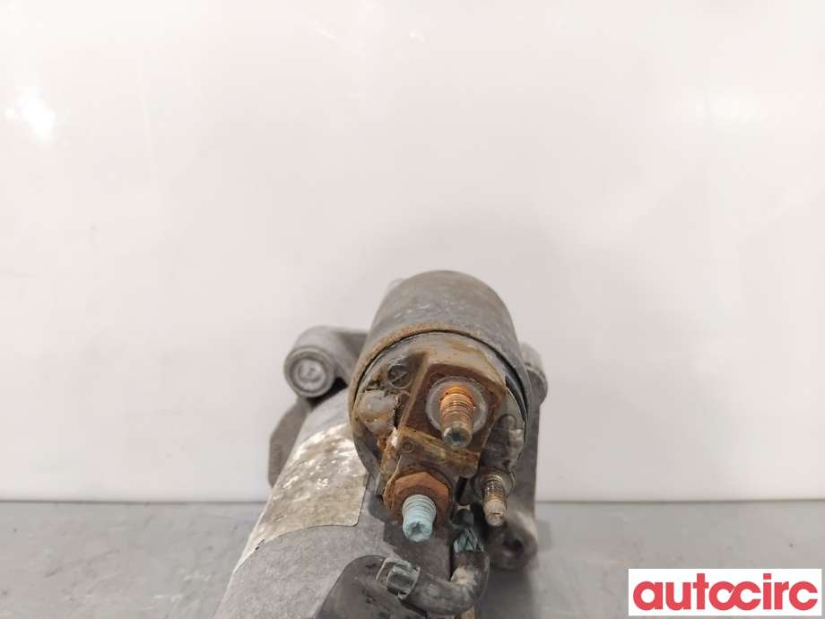 Starter diesel til Ford C-Max 2010-2015 (Type II, Fase 1)  (FORD|2073366||3M5T-11000-CF)