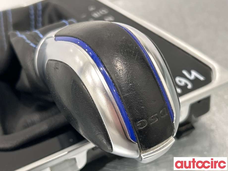 Diverse deler til VW Passat 2015-2019 (Fase 1) (B8) (B8) (VOLKSWAGEN|3G1713203D)