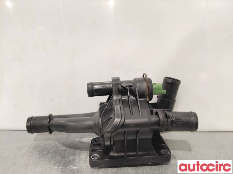 Termostathus til Ford C-Max 2010-2015 (Type II, Fase 1)  (FORD|2078986||9670253780)