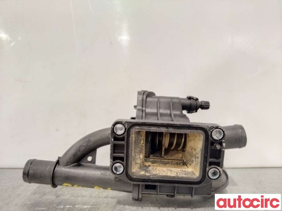Termostathus til Ford C-Max 2010-2015 (Type II, Fase 1)  (FORD|2078986||9670253780)