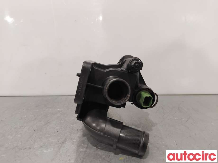 Termostathus til Ford C-Max 2010-2015 (Type II, Fase 1)  (FORD|2078986||9670253780)