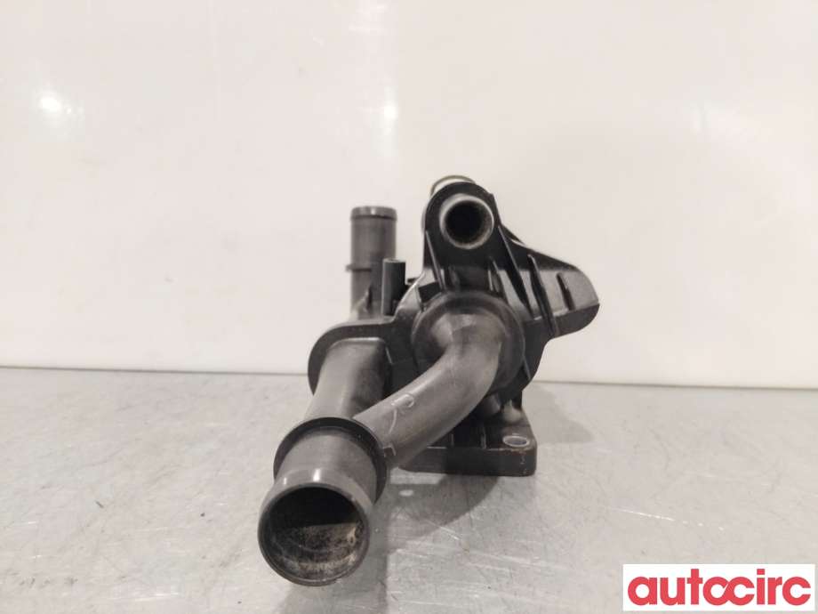 Termostathus til Ford C-Max 2010-2015 (Type II, Fase 1)  (FORD|2078986||9670253780)